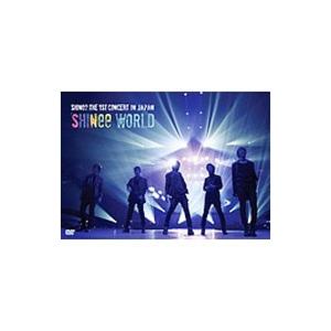 DVD／ＳＨＩＮｅｅ ＴＨＥ １ＳＴ ＣＯＮＣＥＲＴ ＩＮ