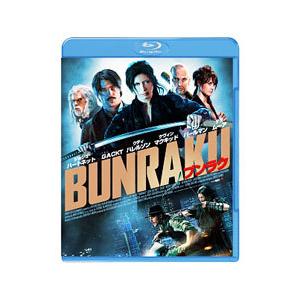 Blu-ray／ＢＵＮＲＡＫＵ ブンラク