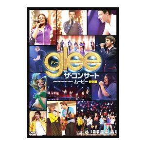 DVD／ｇｌｅｅ グリー ザ・コンサート・ムービー 特別編