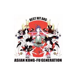 ＡＳＩＡＮ ＫＵＮＧ−ＦＵ ＧＥＮＥＲＡＴＩＯＮ／ＢＥＳＴ ＨＩＴ ＡＫＧ