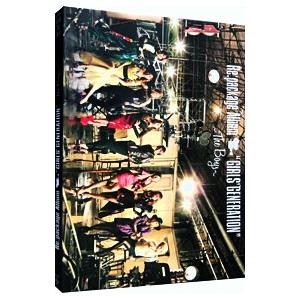 少女時代／Re：package Album“GIRLS’GENERATION”〜The Boys〜 初回限定盤