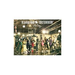 少女時代/Re:package The Boys(期間限定盤)/CD DVD 少女時代／Re：package Album“GIRLS'GENERATION”〜The Boys〜 期間限定