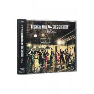 ユニバーサルミュージック 少女時代 THE BEST 完全生産限定