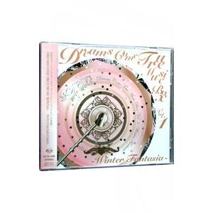 オルゴール／DREAMS COME TRUE MUSIC BOX Vol．1 −WINTER FAN...