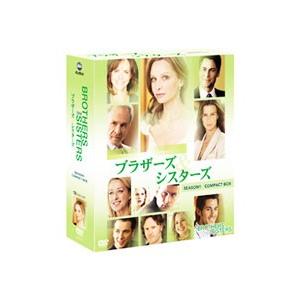 DVD／ブラザーズ＆シスターズ シーズン1 コンパクトBOX