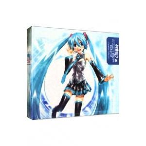 初音ミク−Project DIVA−extend Complete Collection