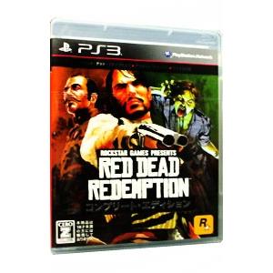 PS3 レッド・デッド・リデンプションの買取情報