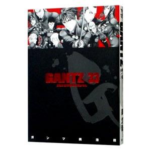 GANTZ ガンツ（全37巻セット） : マンガ屋アニメ屋 Yahoo!店 - 通販