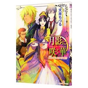 月影に咲く華 琥珀の民と花の咲く場所／天原ちづる