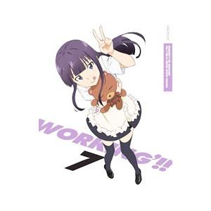 Blu-ray／ＷＯＲＫＩＮＧ’！！ ７ 完全生産限定版