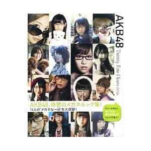 AKB48 Twenty‐Four Hours／瀬尾浩司