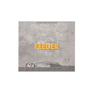 フィーダー／ジェネレイション・フリーク・ショウ