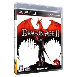PS3／Dragon Age II｜ネットオフ ヤフー店