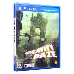 PSVita／GRAVITY DAZE／重力的眩暈：上層への帰還において、彼女の内宇宙に生じた摂動