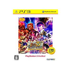 PS3 ストリートファイターIV アーケードの買取情報