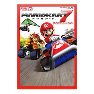MARIOKART7ザ・コンプリートガイド／デンゲキニンテンドーDS編集部【編】｜ネットオフ ヤフー店