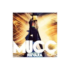 ムック（MUCC）／ニルヴァーナ