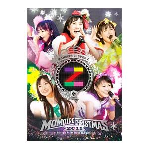 DVD／「ももいろクリスマス２０１１ さいたまスーパーアリーナ大会」ＬＩＶＥ ＤＶＤ