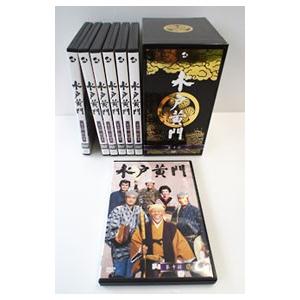 最安値挑戦 Dvd 水戸黄門 第十部 ｄｖｄ ｂｏｘ