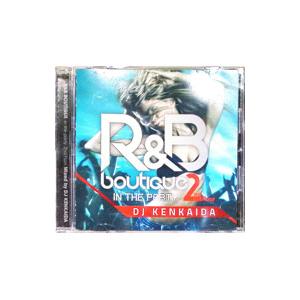 オムニバス／R＆B BOUTIQUE−in the party−2nd Floor Mixed by...
