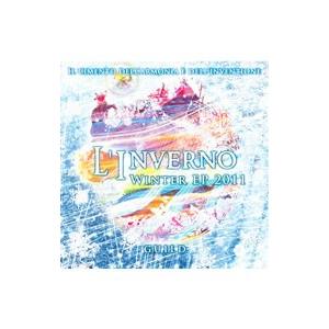 ギルド／L’INVERNO〜WINTER EP 2011 初回限定盤A