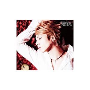 Acid Black Cherry／2012 ジャケットB