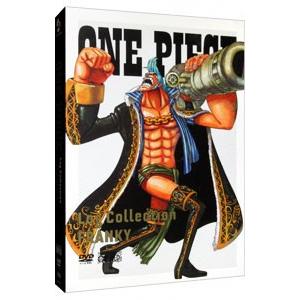 DVD／ONE PIECE Log Collection“FRANKY” 期間限定生産