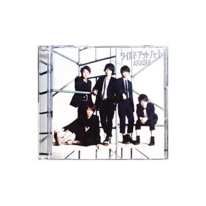 在庫一掃☆嵐/ARASHIC(初回限定盤)/CD◇D（ゆうパケット対応