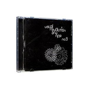 no．9／usual revolution and nine