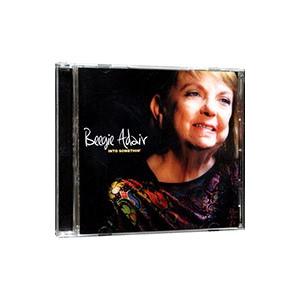 ビージー アデール／イントゥ サムシング〜マイ ジャズ スタンダード