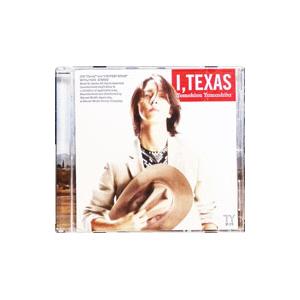 山下智久／愛、テキサス