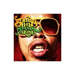 Spinna B−ill／STAND ALONE