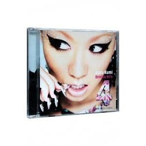 倖田來未／Koda Kumi Driving Hit’s 4