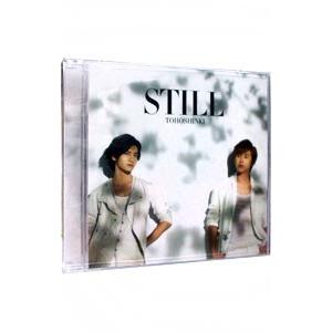 東方神起／STILL