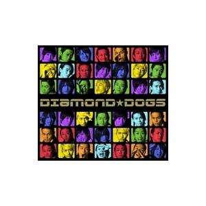 DIAMOND☆DOGS／DIAMOND☆DOGS 初回限定盤B