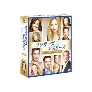 DVD／ブラザーズ＆シスターズ シーズン2 コンパクトBOX