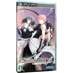 PSP／シャイニング・ブレイドの買取情報