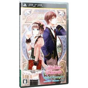 PSP／エルクローネのアトリエ 〜Dear for Otomate〜