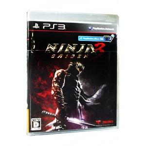 PS3／ＮＩＮＪＡ ＧＡＩＤＥＮ ３