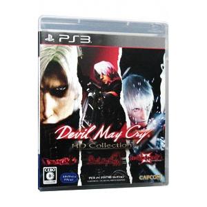 PS3／Ｄｅｖｉｌ Ｍａｙ Ｃｒｙ ＨＤコレクション