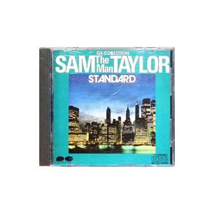 サム・テイラー／スタンダードGXコレクション