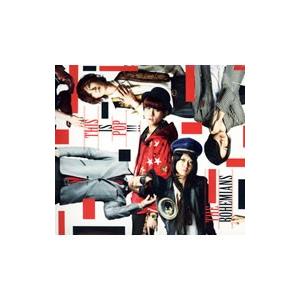BOHEMIANS／THIS IS POP！！！