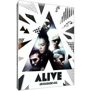 BIGBANG／ALIVE 初回生産限定盤 : ネットオフ ヤフー店 - 通販