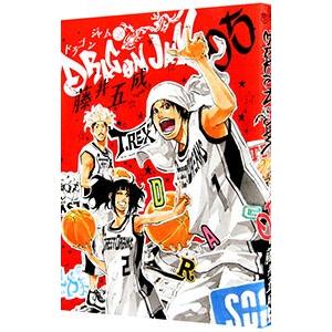 Dragon Jam 5 電子書籍版 藤井五成 B Ebookjapan 通販 Yahoo ショッピング