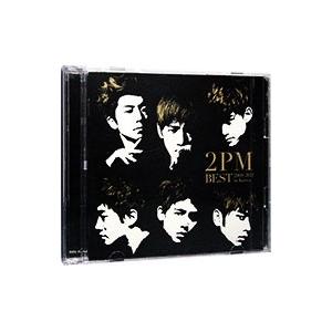 Blu-ray 2PM 2021 SPECIAL EDITION - Make it Promise -I`ll be
