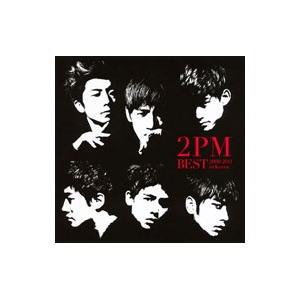 2PM／2PM BEST〜2008−2011 in Korea〜