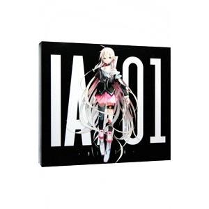 ＩＡ／ＩＡ｜０１−ＢＩＲＴＨ− 期間生産限定盤