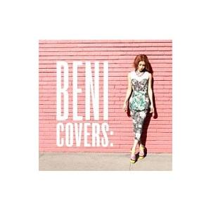 【廃盤美品】BENI CINEMATIC LIVE TOUR DVD BENI “CINEMATIC” LIVE TOUR 2018-2019 - beni