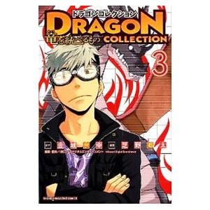 ドラゴンコレクション 竜を統べるもの 3／芝野郷太