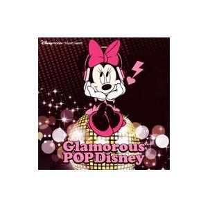 オムニバス/Glamorous POP Disneyの商品画像